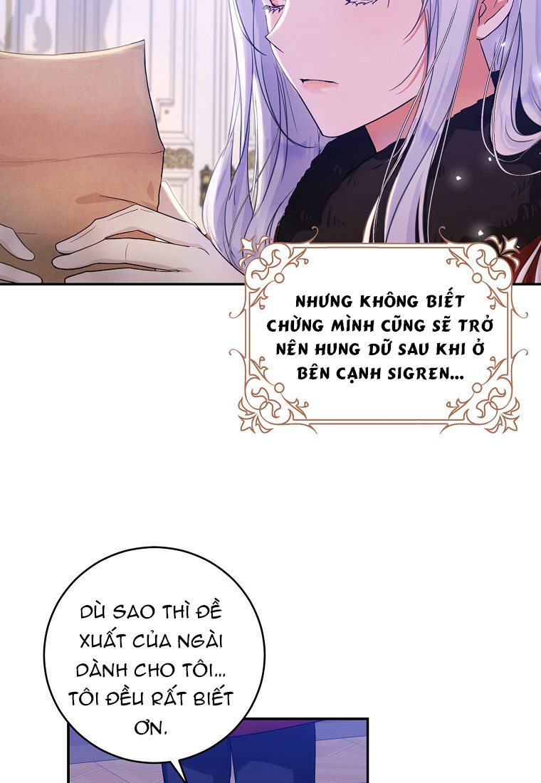 trở thành vợ của nam chính chapter 18.1 18