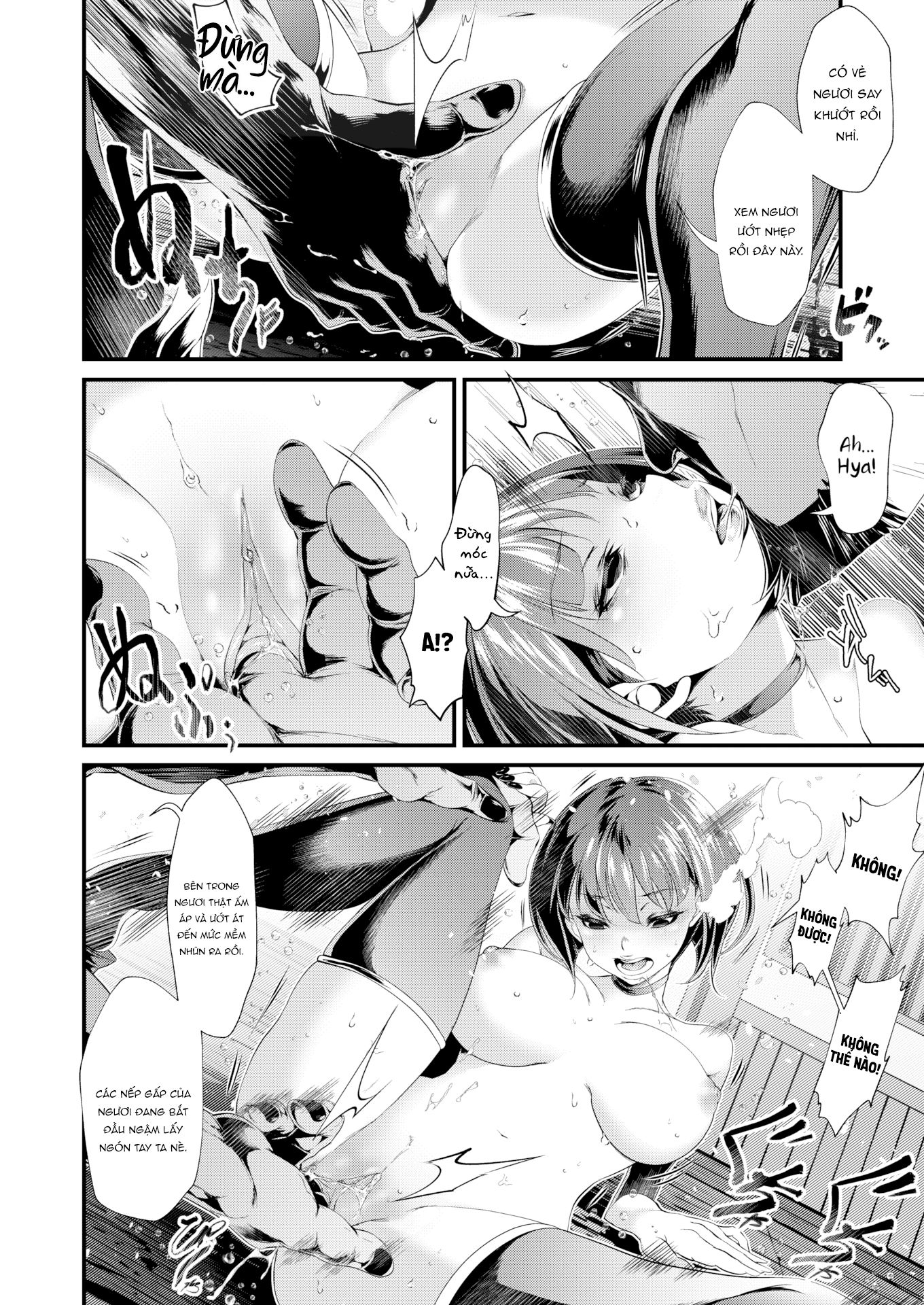 [18+]demon slayer incident chapter 1 16