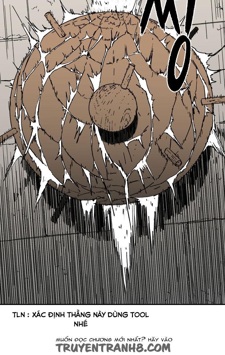 Bố Vô Song chapter 5 14