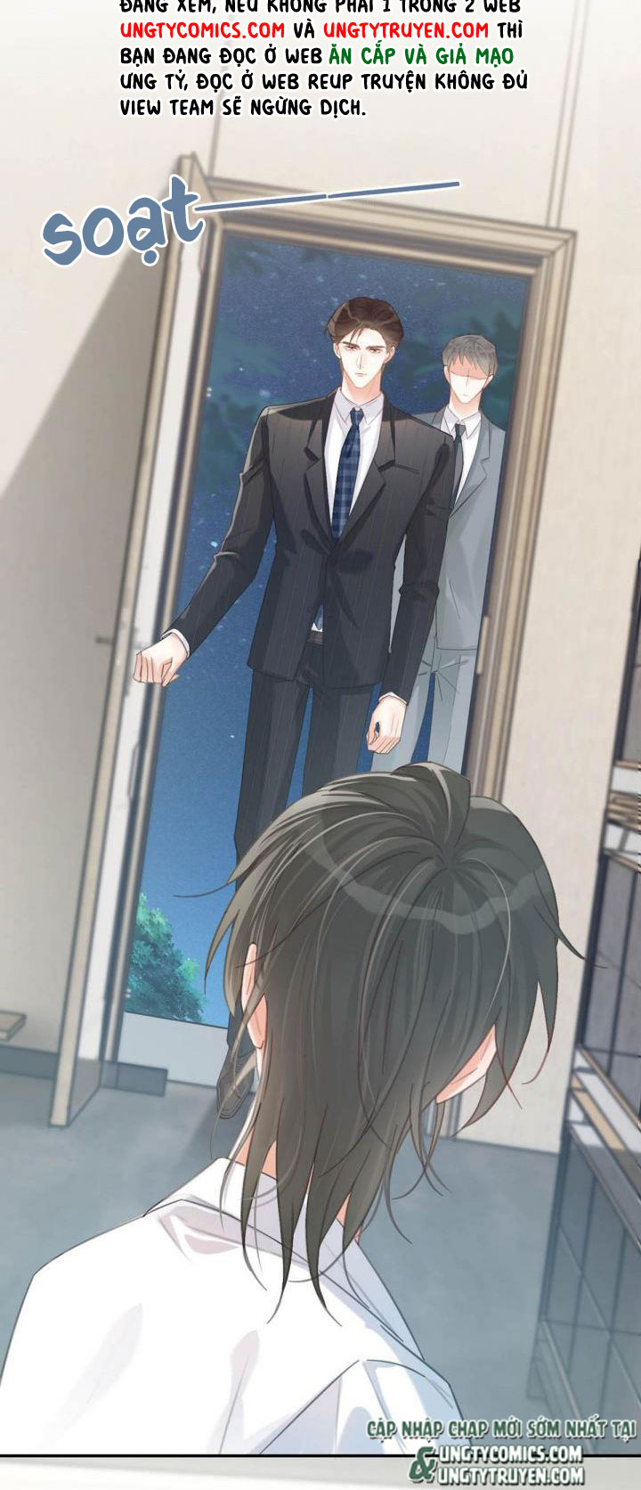 nịch tửu chapter 29 42