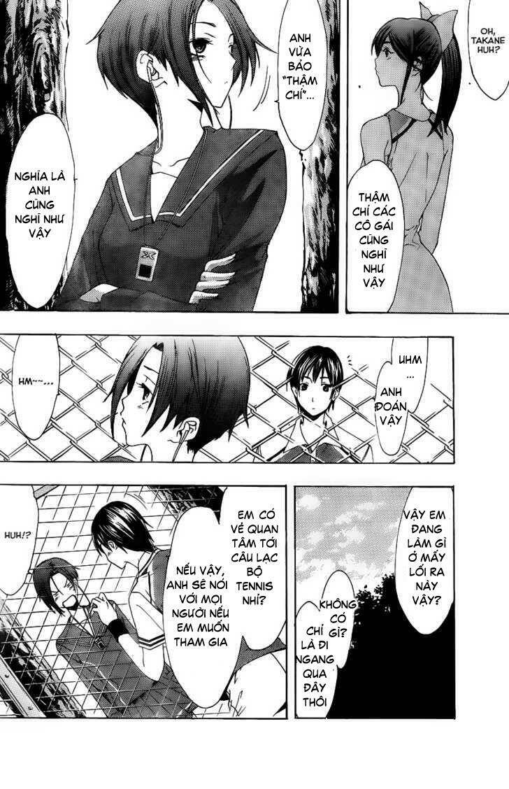 loveplus rinko days chapter 5 27