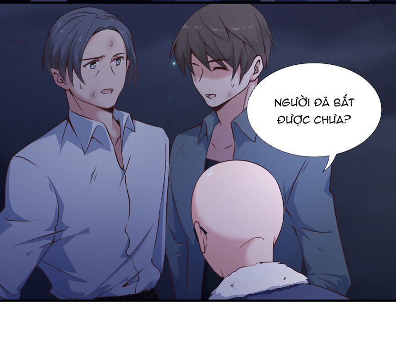 chiến lược lãng mạn của thịnh thiếu chapter 46 47