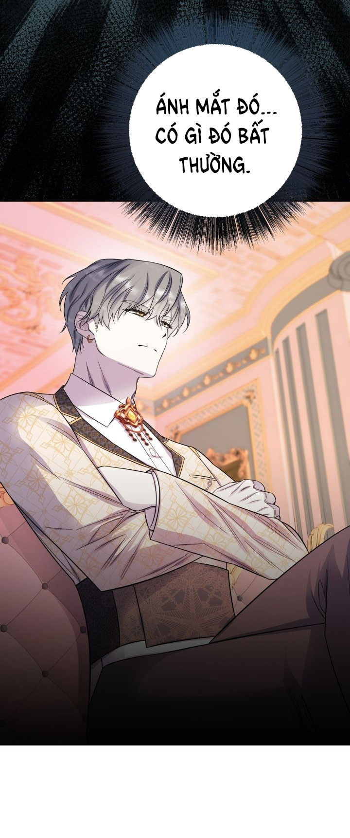 [18+] nếu cứu rỗi một cầm thú hư hỏng chapter 22.1 10