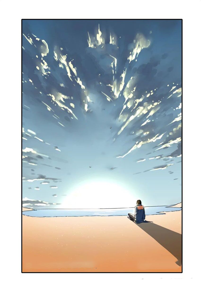 vạn giới tiên trung chapter 208 1