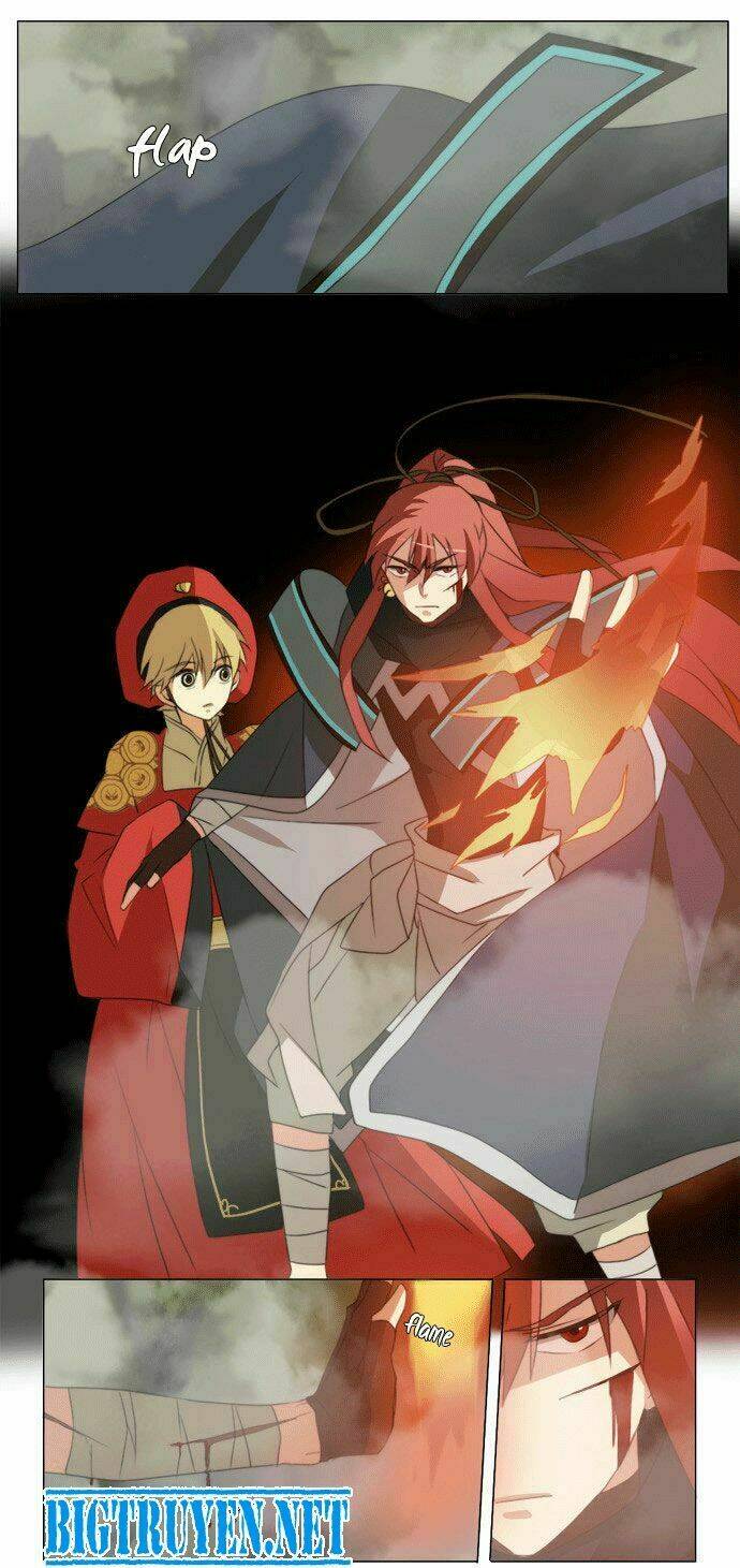 godly bells chapter 22 9