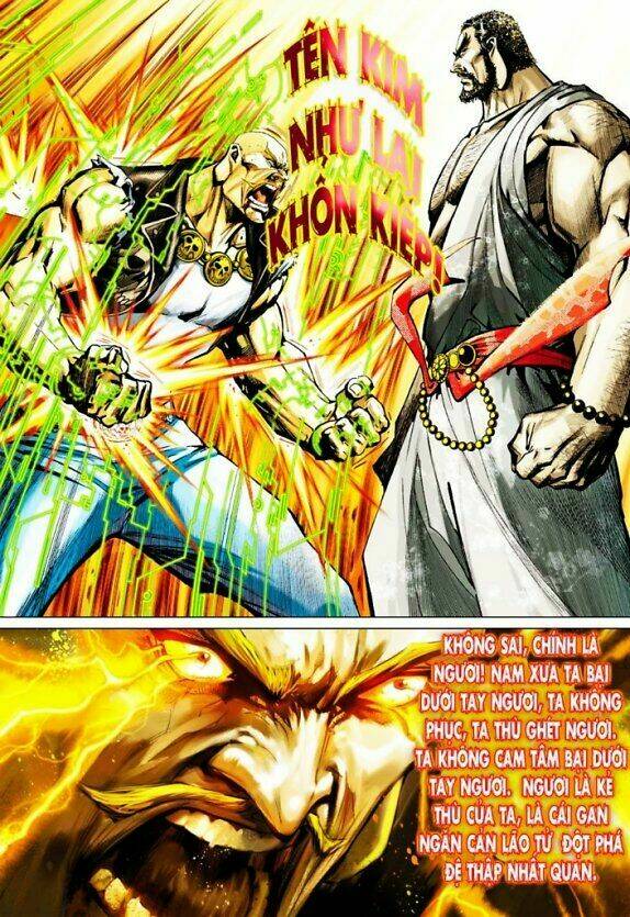 vương phong lôi 1 chapter 22 20