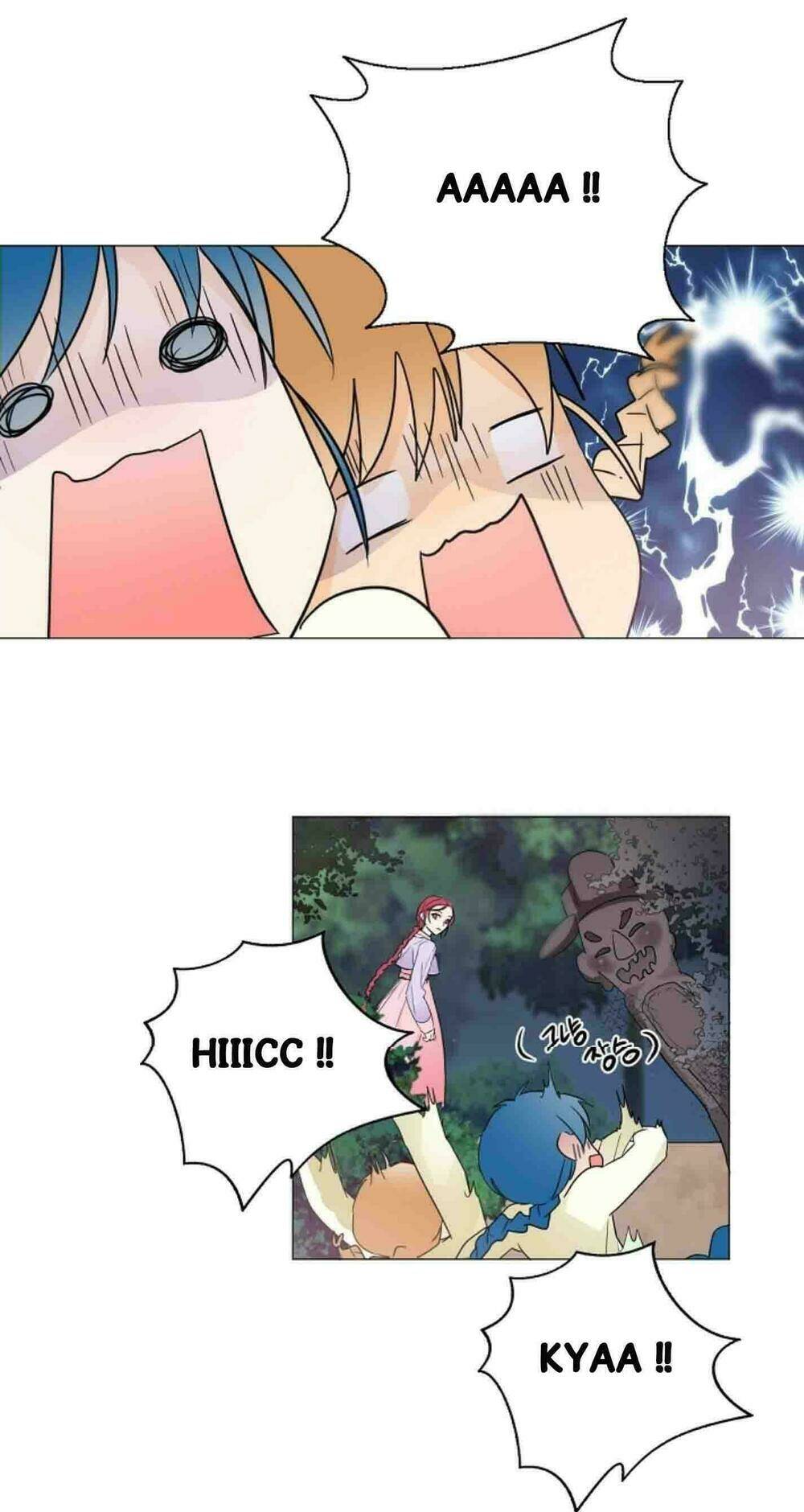 chae hong sa chapter 18 28