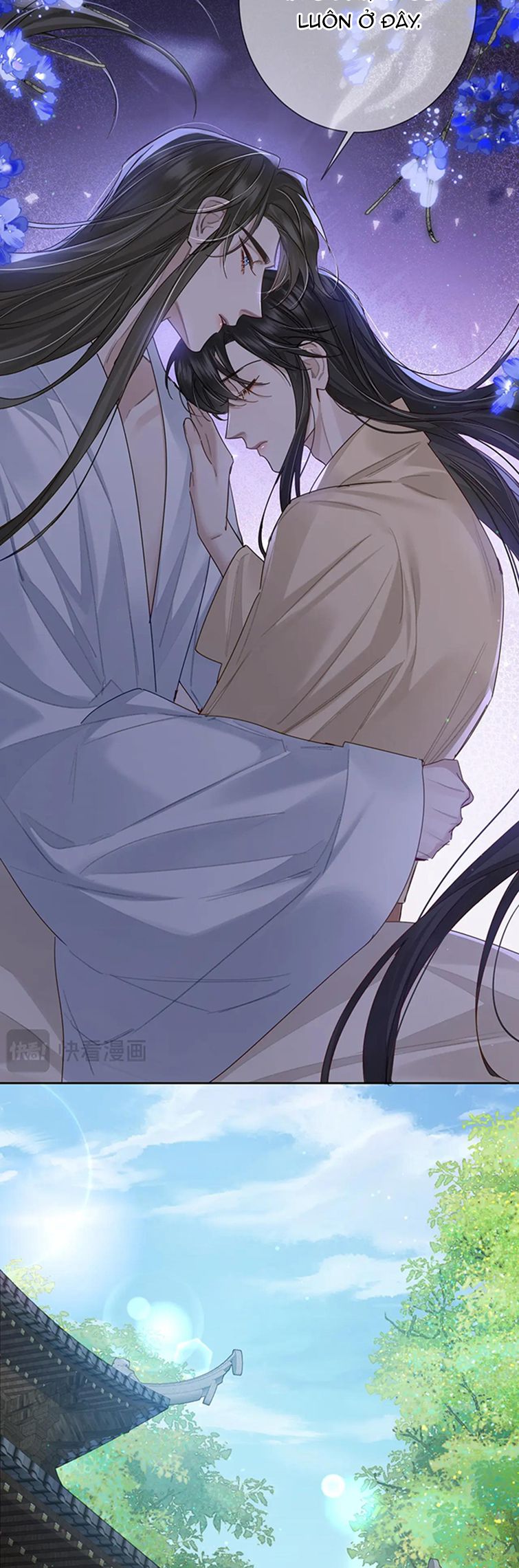 nhân vật chính chỉ muốn yêu đương chapter 66 6