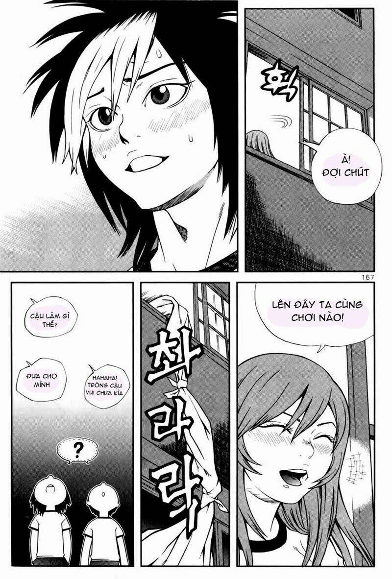 need a girl chapter 39 9