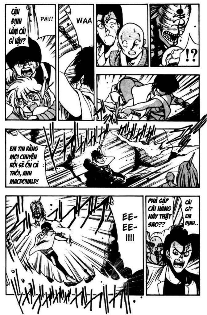 3x3 eyes chapter 48 9