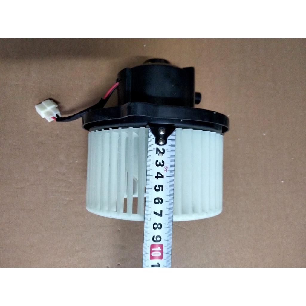Quạt Dàn lạnh HYD Mighty 2,5-3,5 tấn-HYD 15/24 tấn hàng Trung Quốc