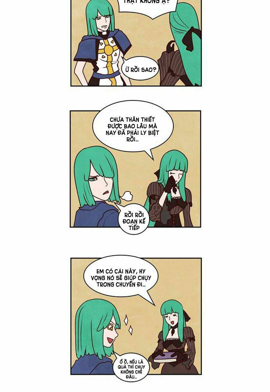 the devil king is bored chapter 92 32