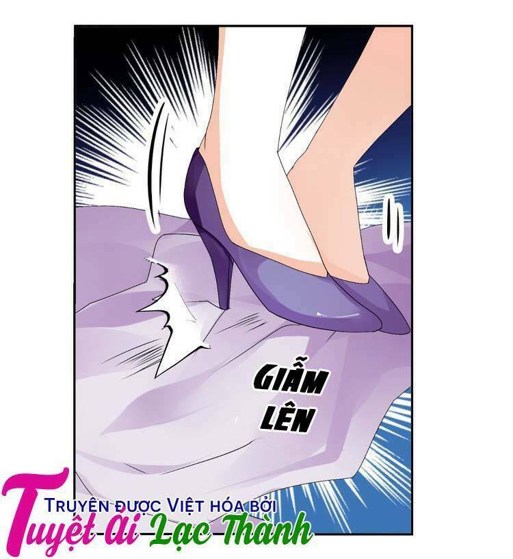 phản công thành siêu sao chapter 22 42