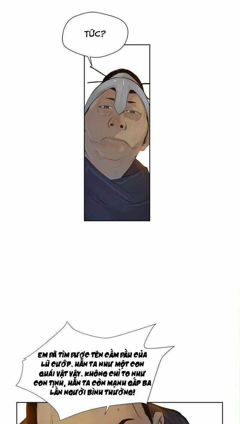 thanh gươm danh vọng chapter 19 12