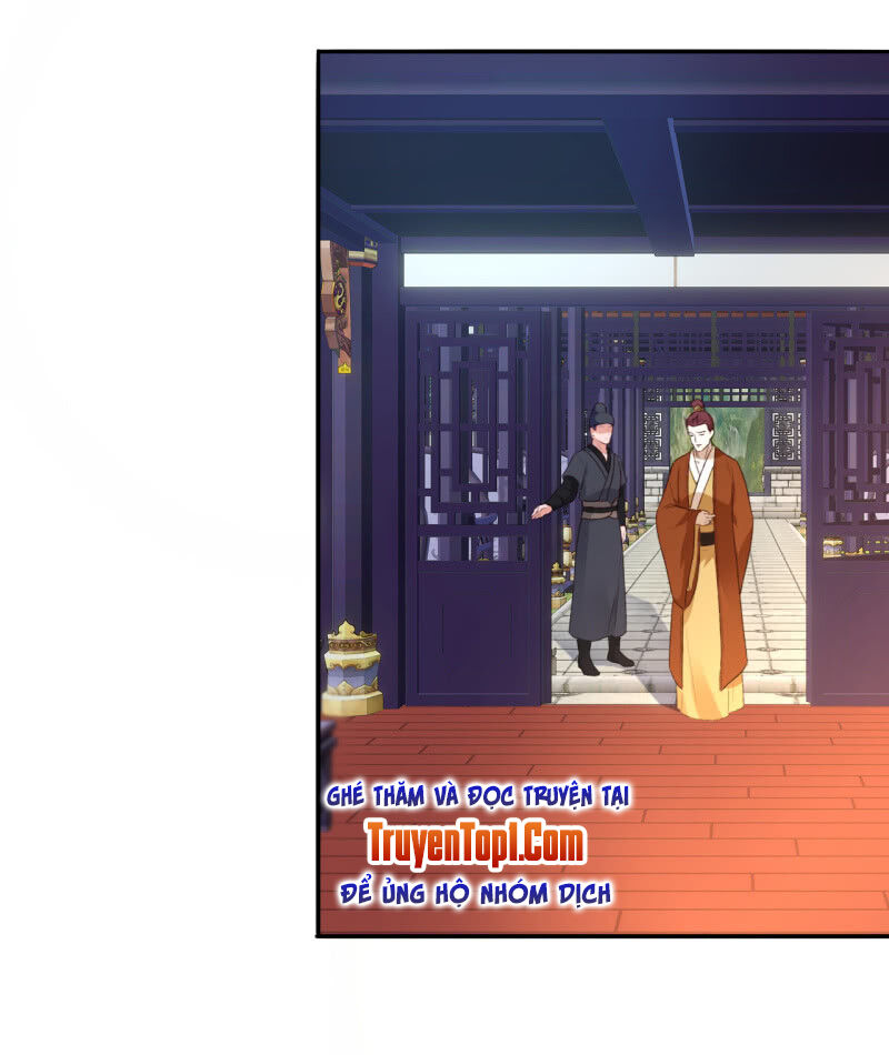 tà y cuồng thê chapter 91 23