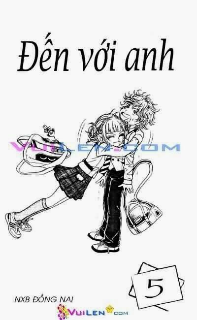 đến với anh chapter 5 2