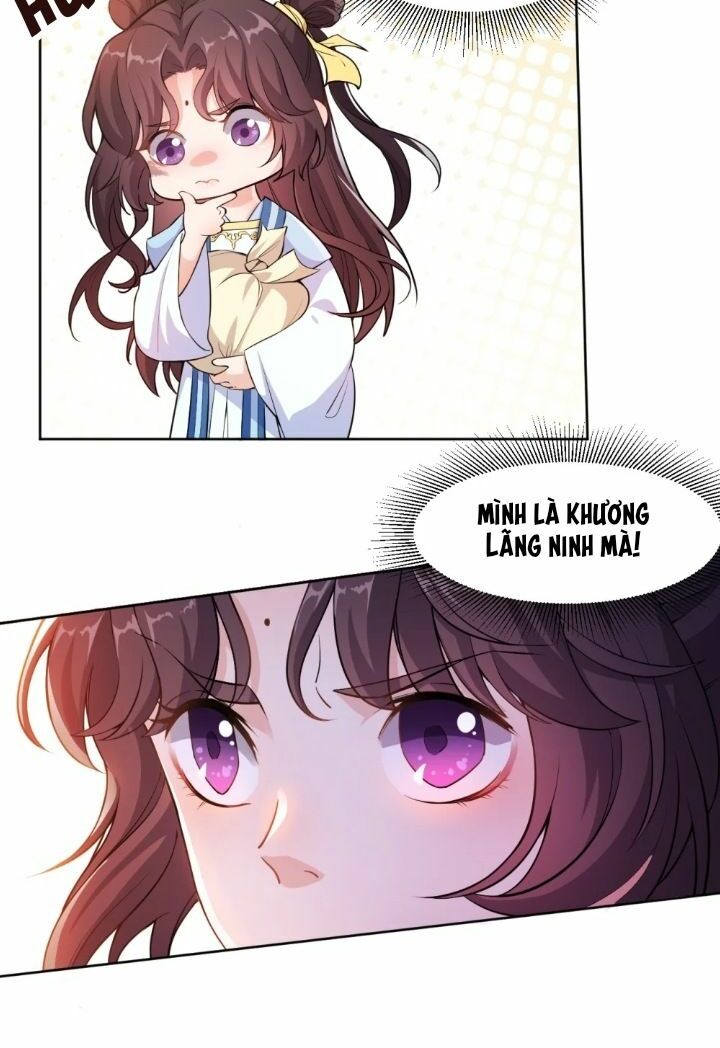 nam thần ai cũng muốn lấy ta chapter 2 44