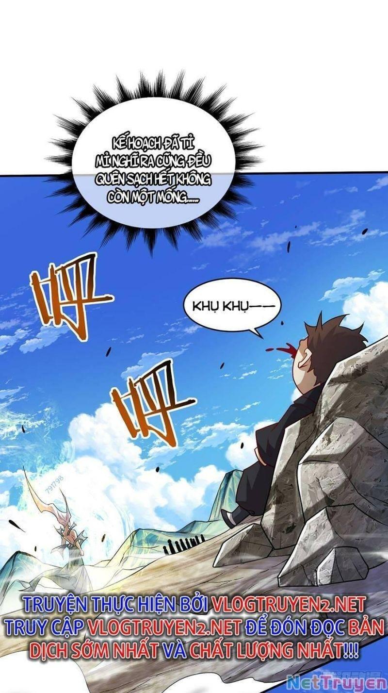 đồ đệ của ta đều là trùm phản diện chapter 32 6