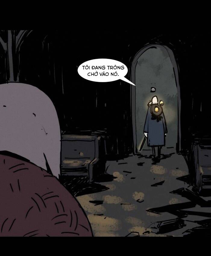 the strange tales of oscar zahn chapter 7 19