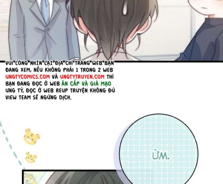 nịch tửu chapter 27 19