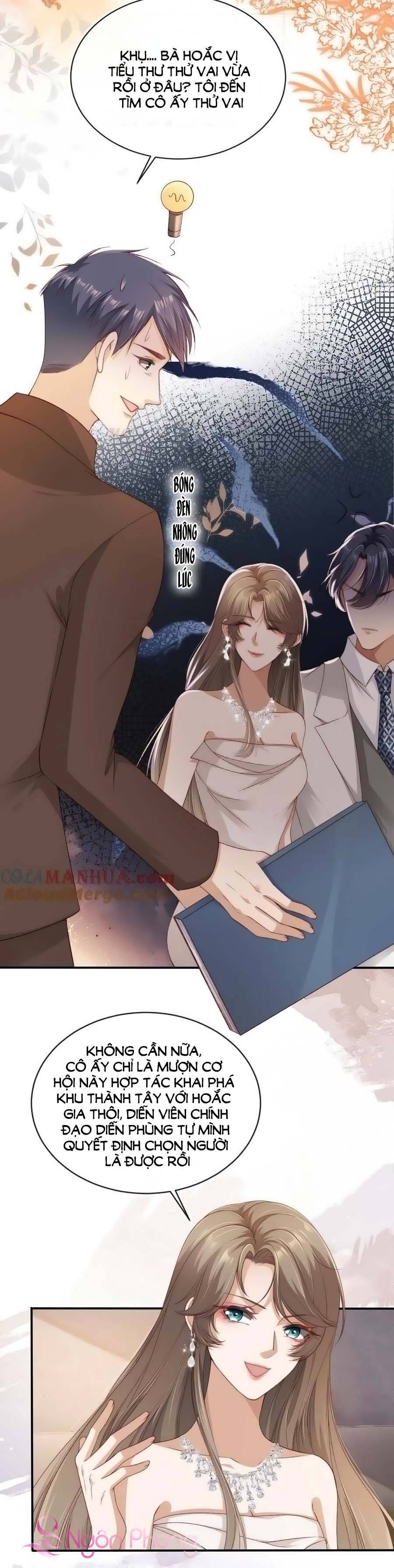 sau khi trùng sinh tôi gả cho tổng tài tàn tật chapter 31 13