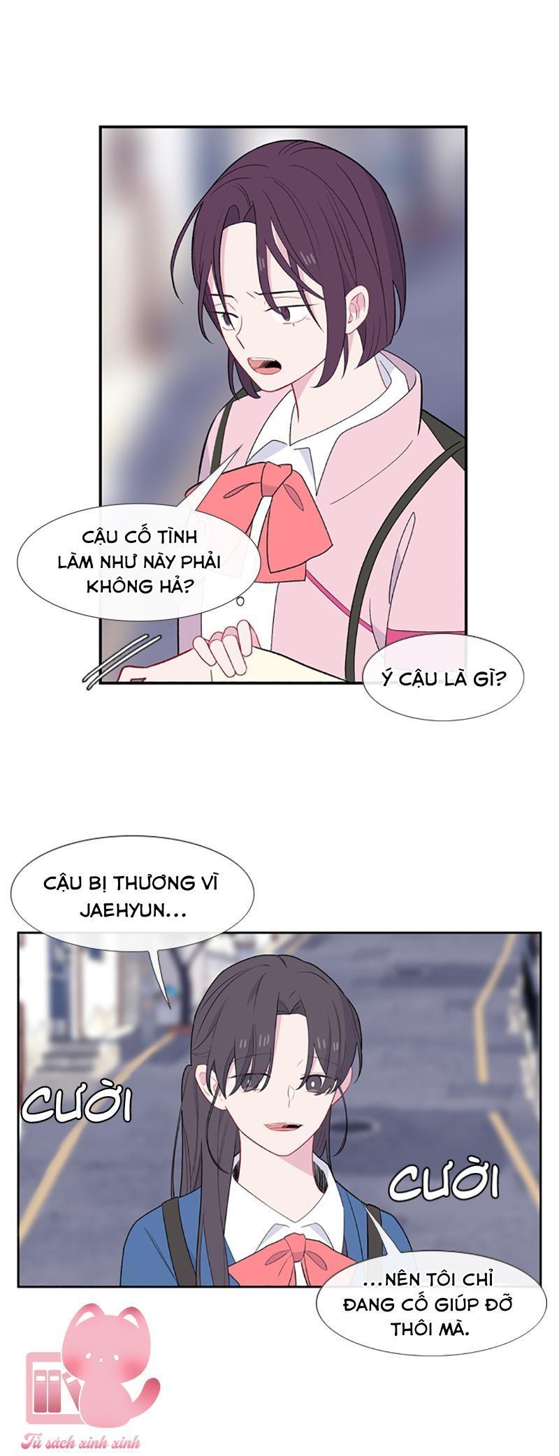 về bên anh chapter 66 6