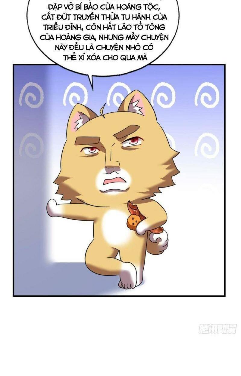 Trọng Sinh Thành Cậu Vàng Tại Dị Thế Chapter 194 35