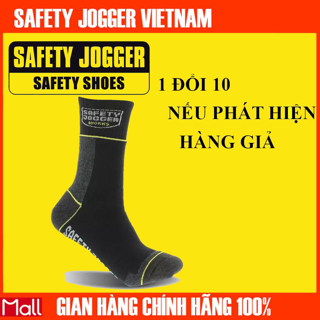 Vớ Safety Jogger