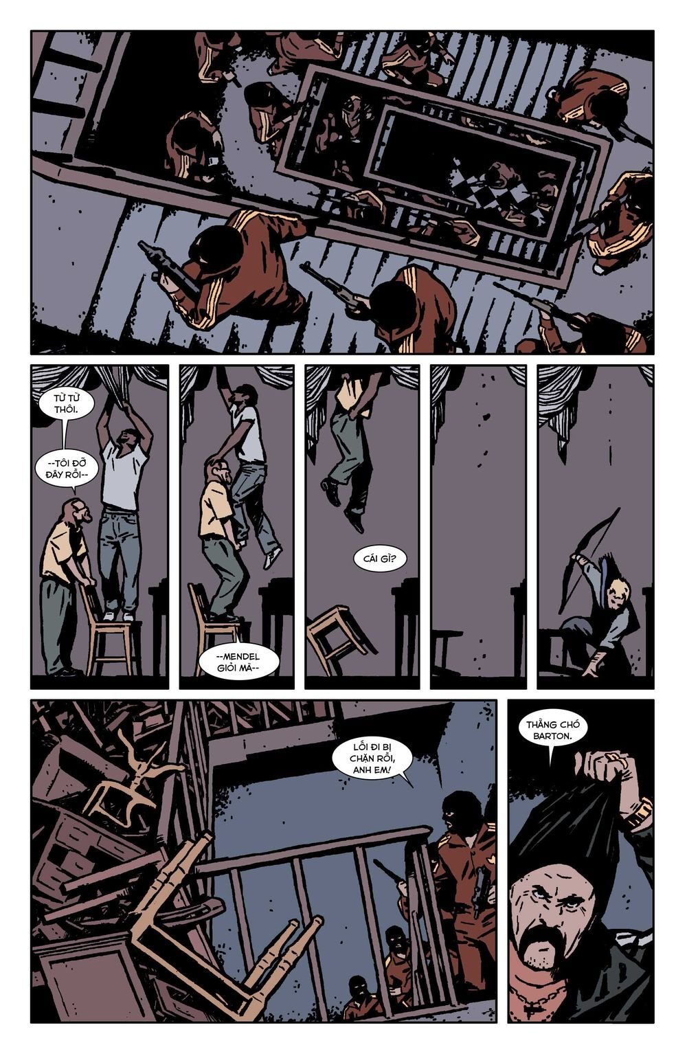 hawkeye 2012 chapter 21 14