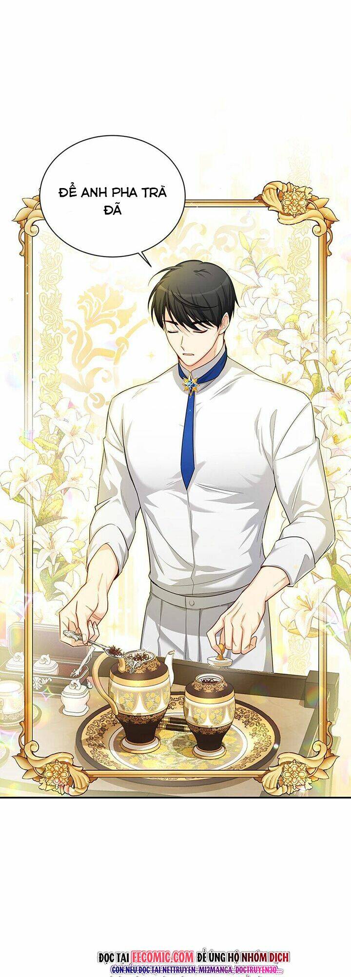 nữ công tước với tâm hồn trống rỗng chapter 82 5