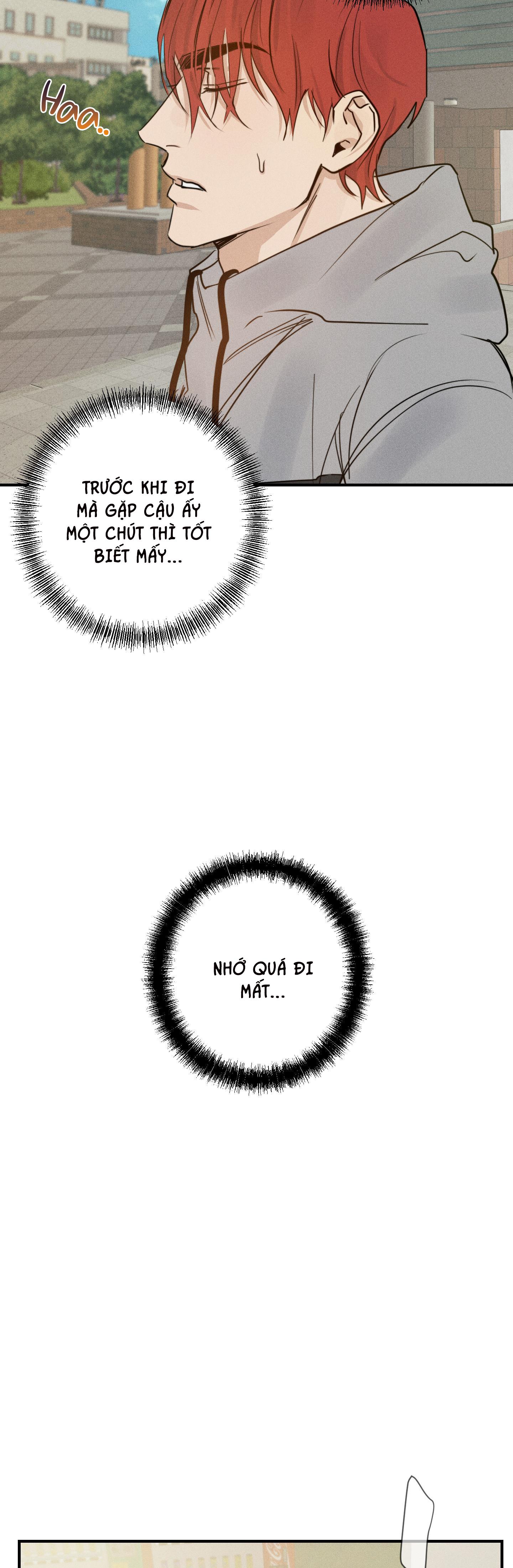 high clear chapter 13 14