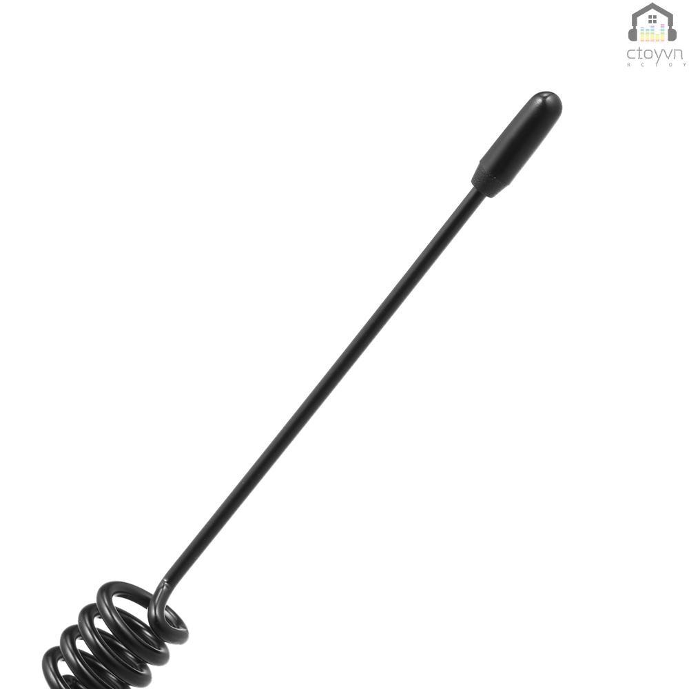 Ăng ten mở rộng 2.4GHz WiFi 7dBi WLAN STB 2m cho bộ định tuyến không dây