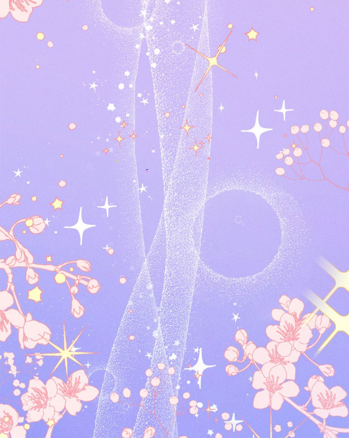 nụ hôn của giác quan thứ sáu chapter 1 4