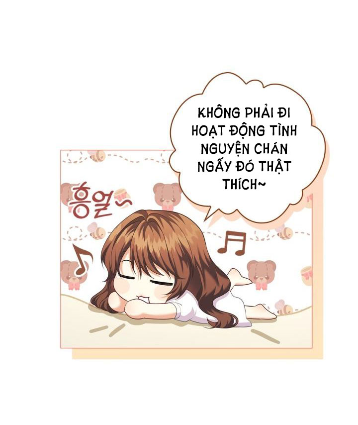 Mùi Hương Của Ác Quỷ chapter 91.2 - Trang 37
