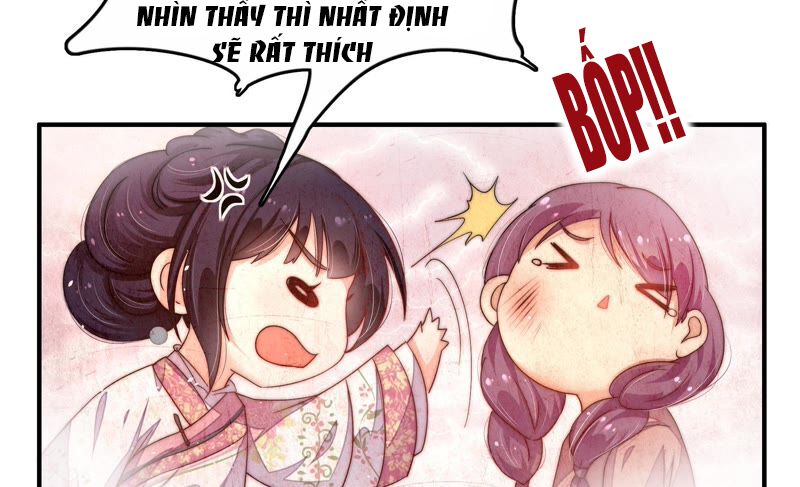 ngày nào thiếu soái cũng ghen chapter 13 39