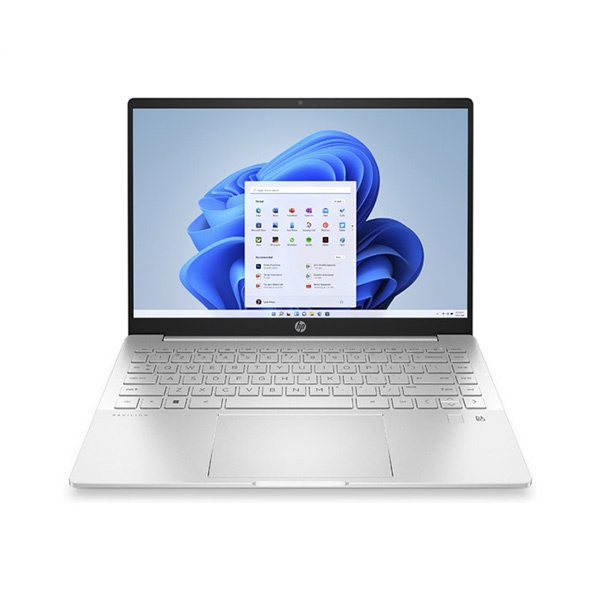 Máy tính xách tay Laptop HP Pavilion 14-dv2069TU 7C0P1PA 7C0V9PA/ i3-1215U/ RAM 8GB/ 256GB SSD/ 14 inch FHD/ 3 Cell/ Win 11H/ 1Yr - Hàng chính hãng