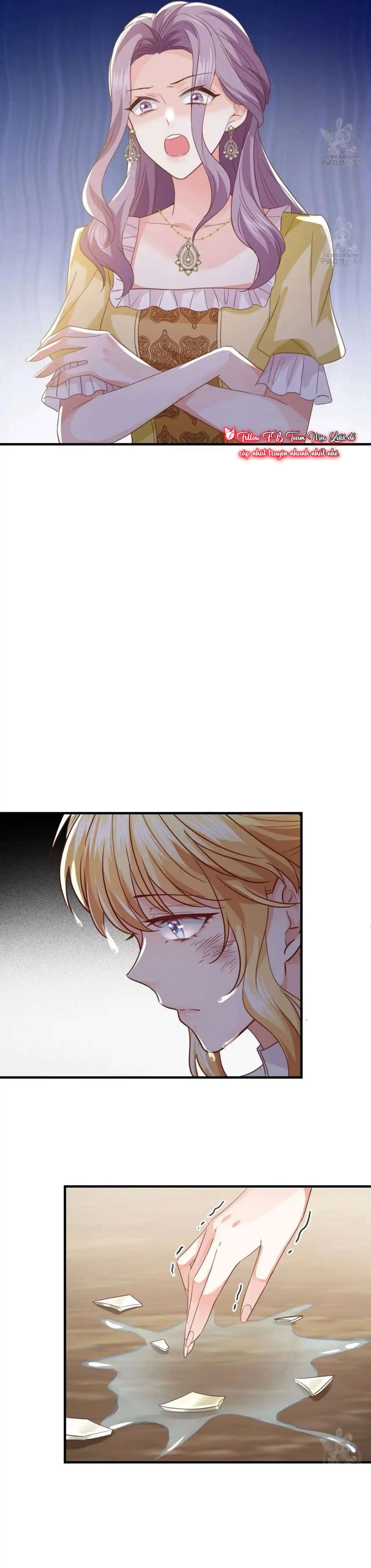 đêm không ngủ của nàng hầu gái chapter 31 16