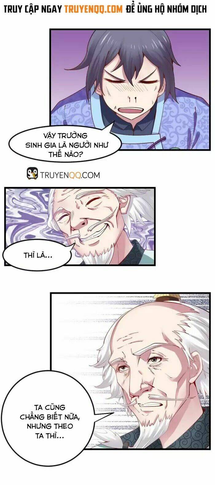 tiên thương chapter 12 7