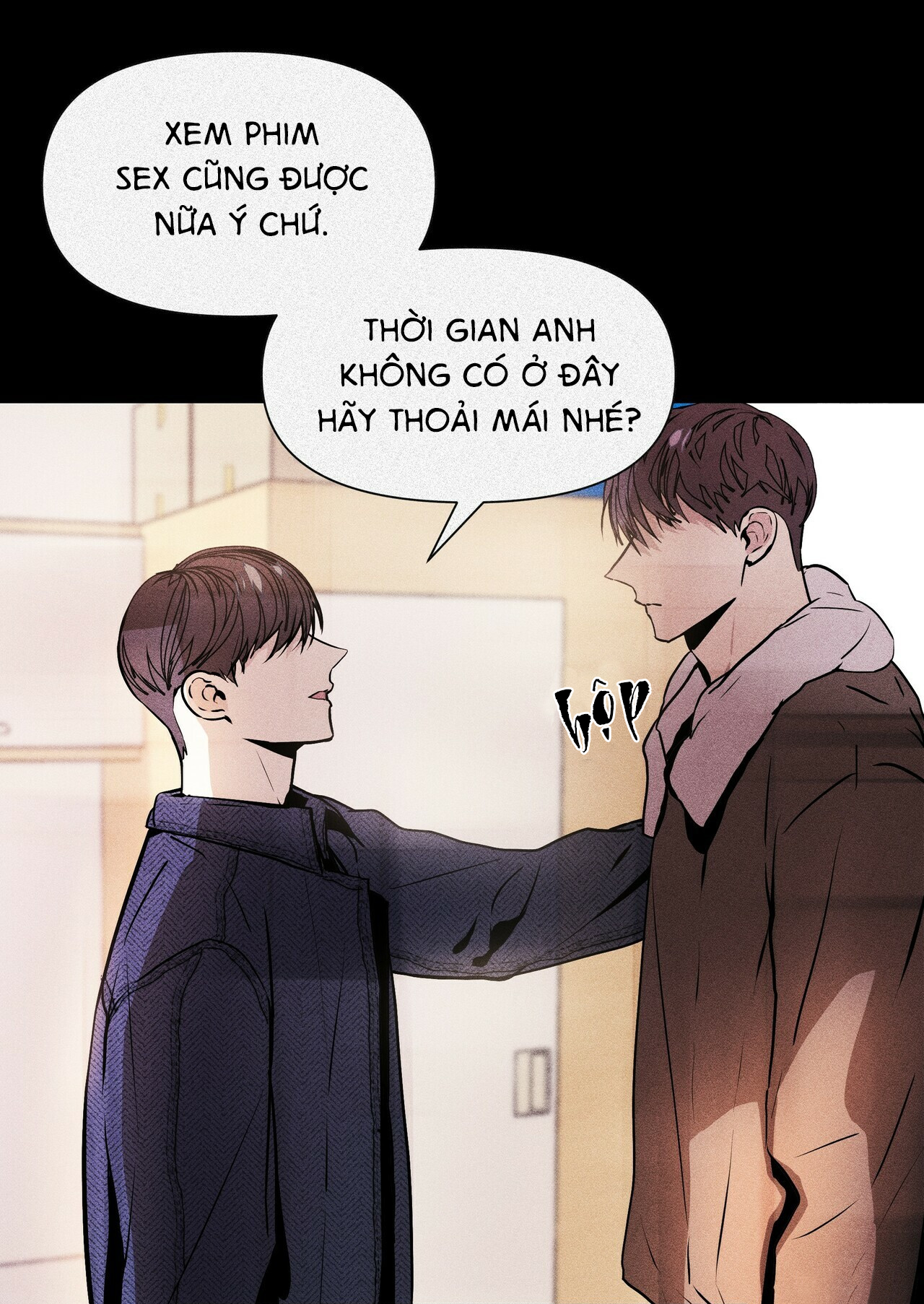 hội chứng chapter 5 30