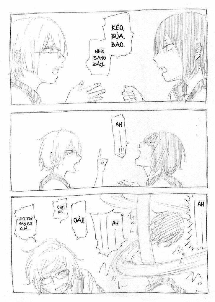 kanojo wa rokurokubi chapter 19.8 3