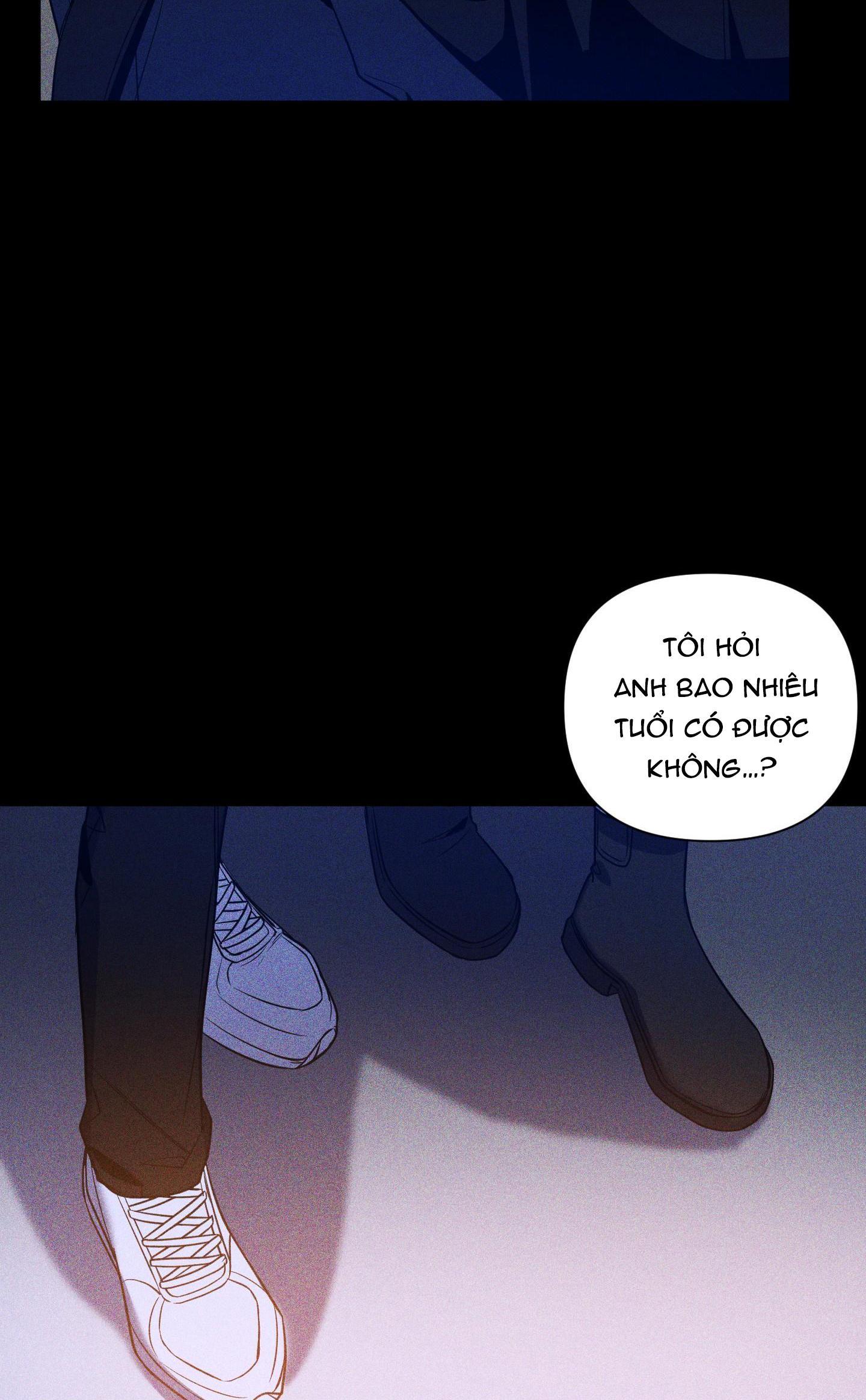 bình minh chia cắt màn đêm chapter 4 44