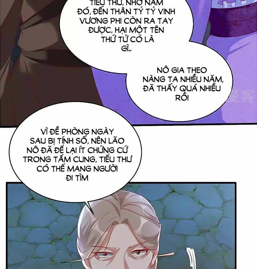 gian phi như thử đa kiều chapter 40 70