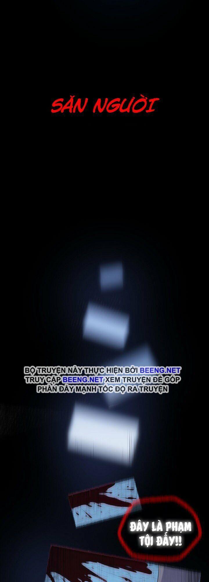 tiêu diệt đấng cứu thế chapter 11 18