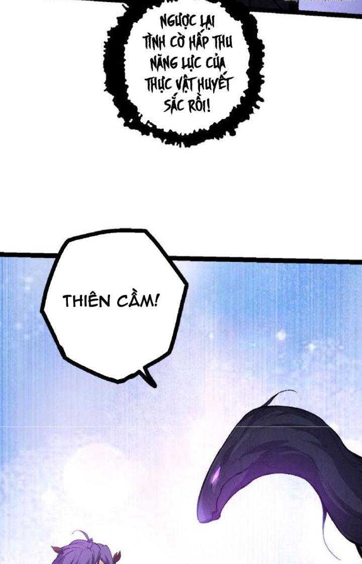 từ cây cổ thụ bắt đầu tiến hóa chapter 46 24