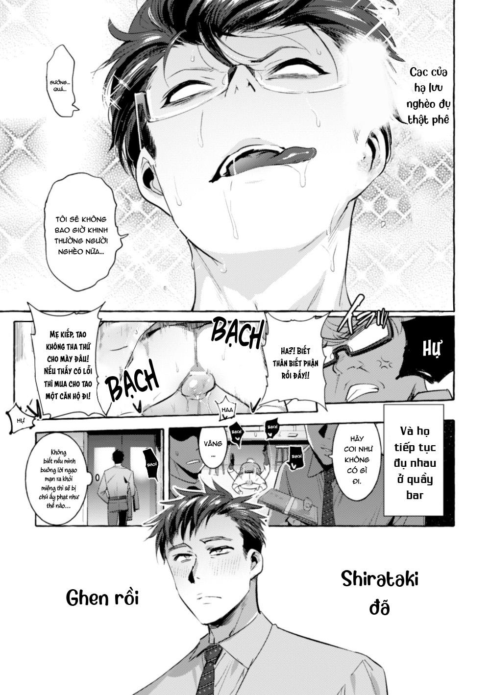 oneshot theo yêu cầu chapter 50 24