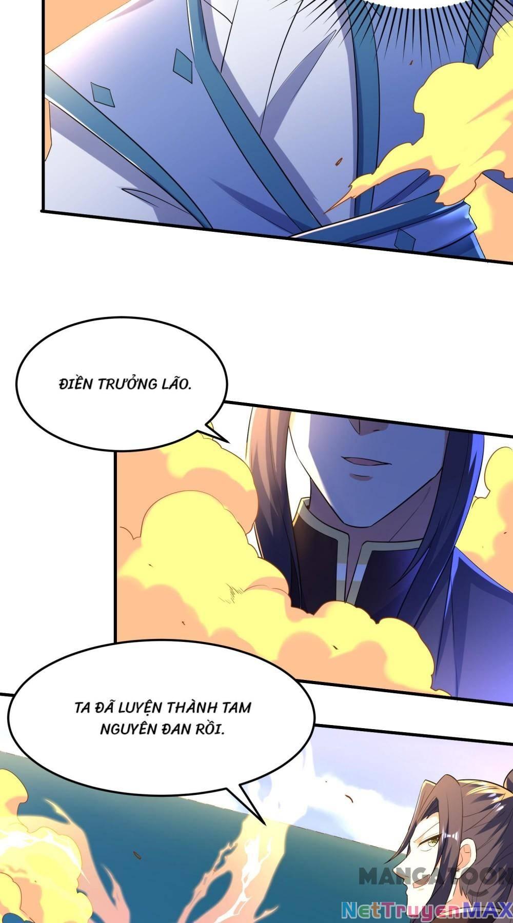 đệ nhất người ở rể chapter 246 28