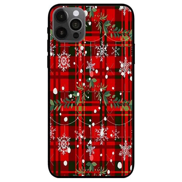 Ốp lưng dành cho iPhone 11 / 11 Pro / 11 Pro Max - Caro Giáng Sinh