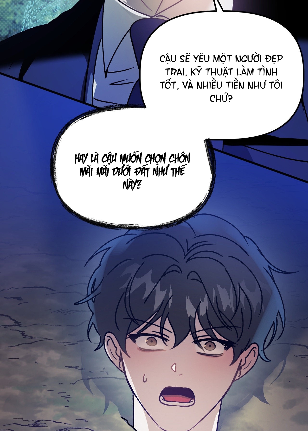 Anh Đã Hiểu Chưa? chapter 38.1 - Trang 29