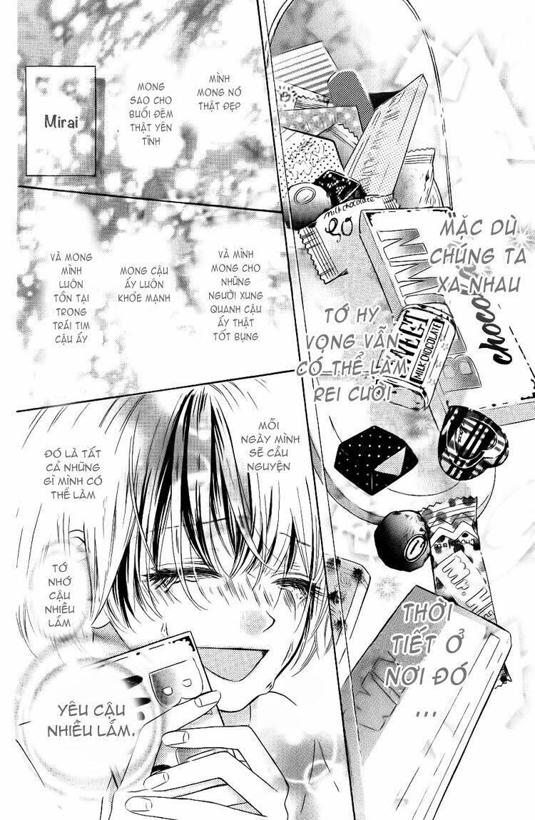 in the chocolate chapter 1 47