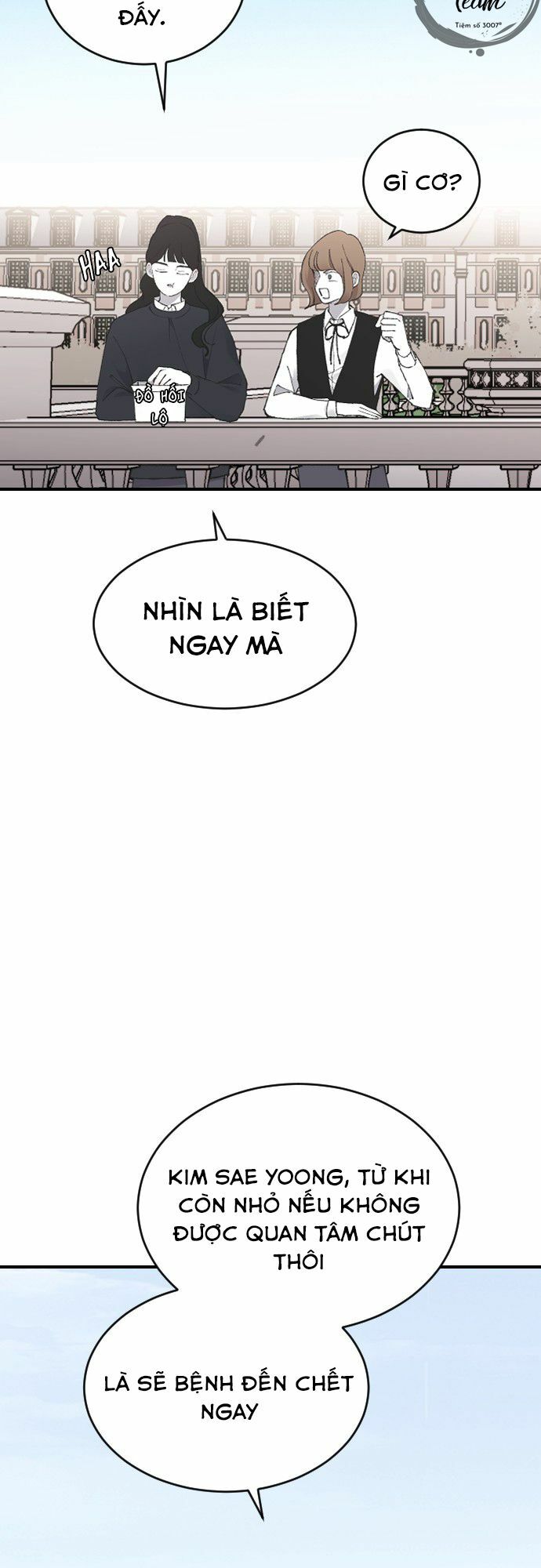 ba người anh trai cực phẩm của tôi chapter 23 18